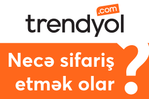 Türkiyənin ən böyük alış-veriş saytı – Trendyol